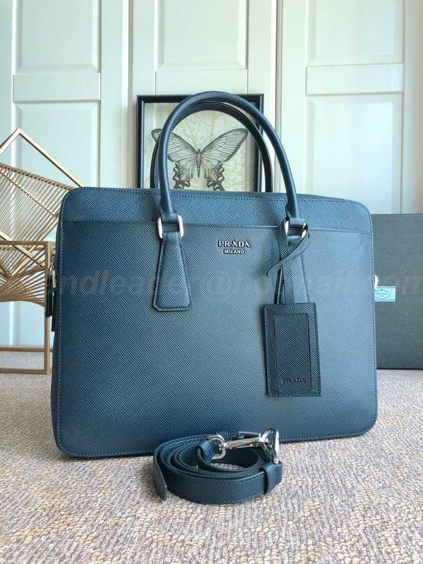 Prada Handbags 147